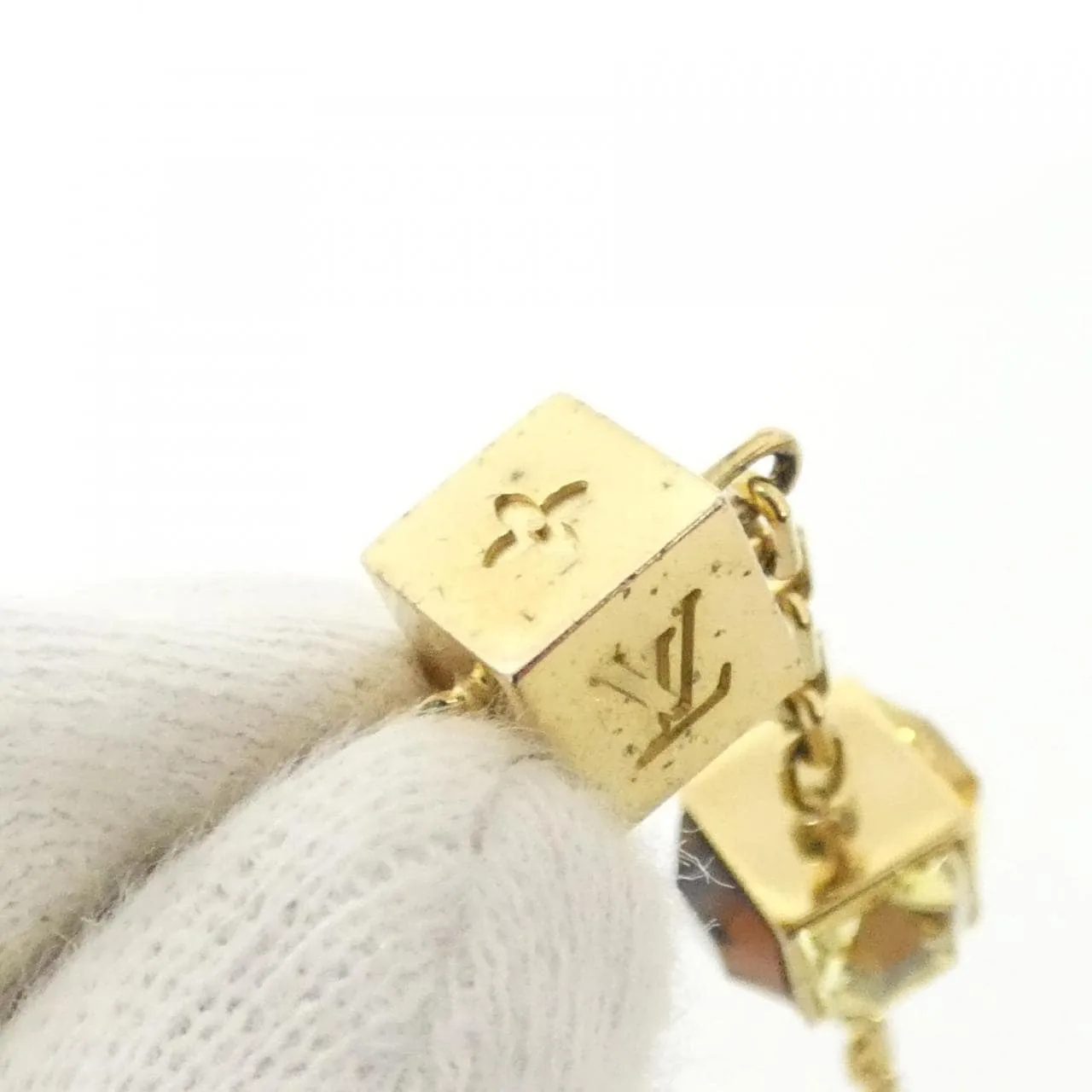 LOUIS VUITTON M66999 配飾 4