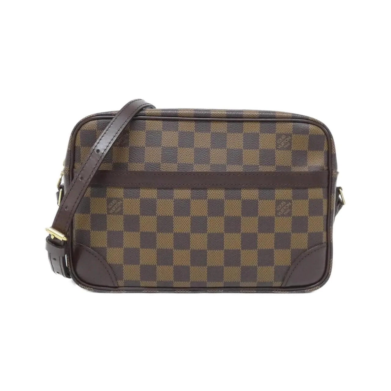 LOUIS VUITTON Trocadéro N48085 Shoulder Damier