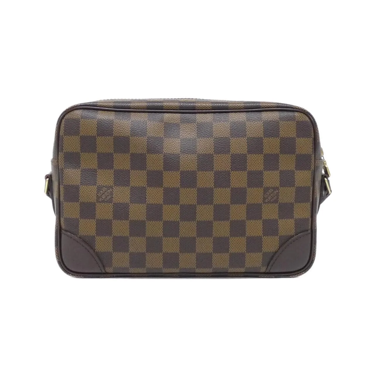 LOUIS VUITTON Trocadéro N48085 Shoulder Damier 2