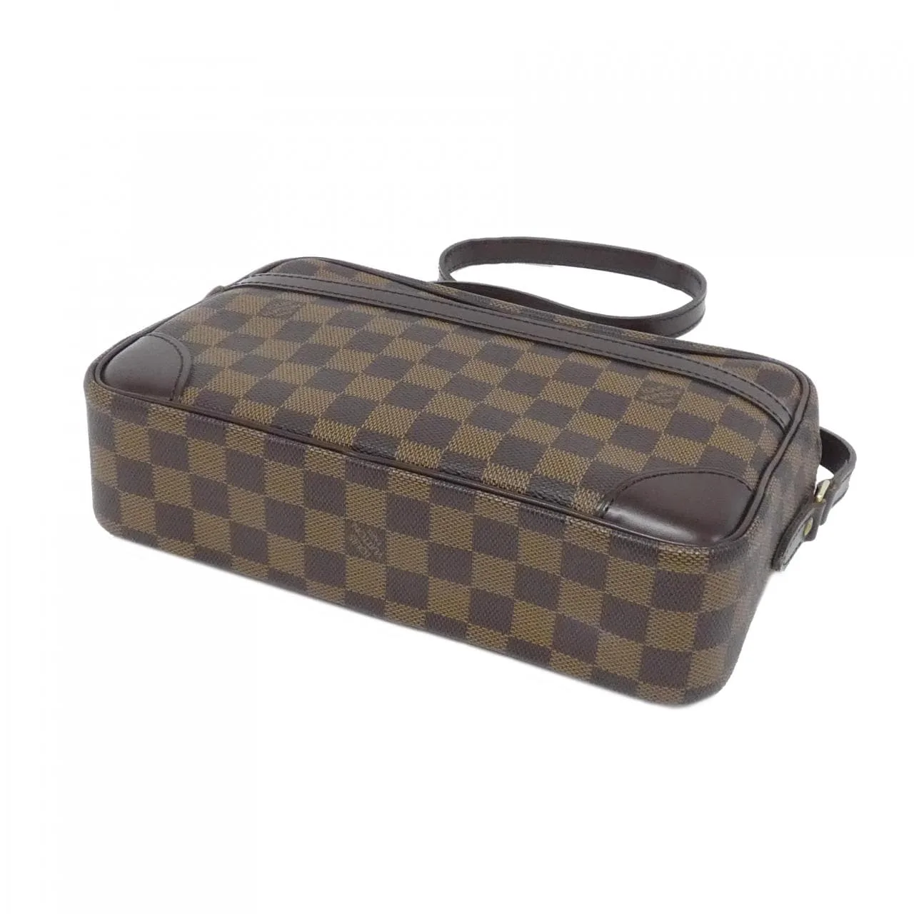 LOUIS VUITTON Trocadéro N48085 Shoulder Damier 3