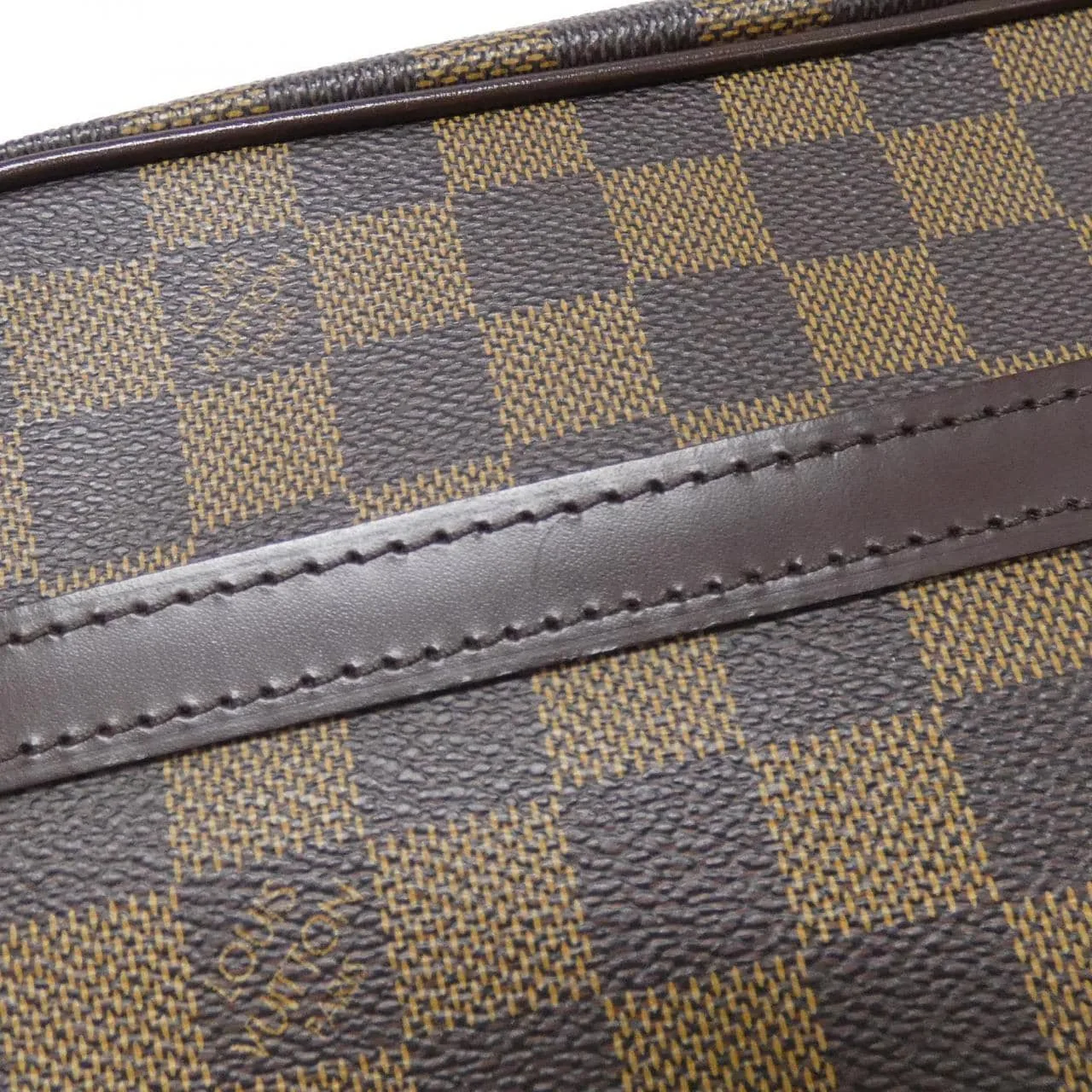 LOUIS VUITTON Trocadéro N48085 Shoulder Damier 4
