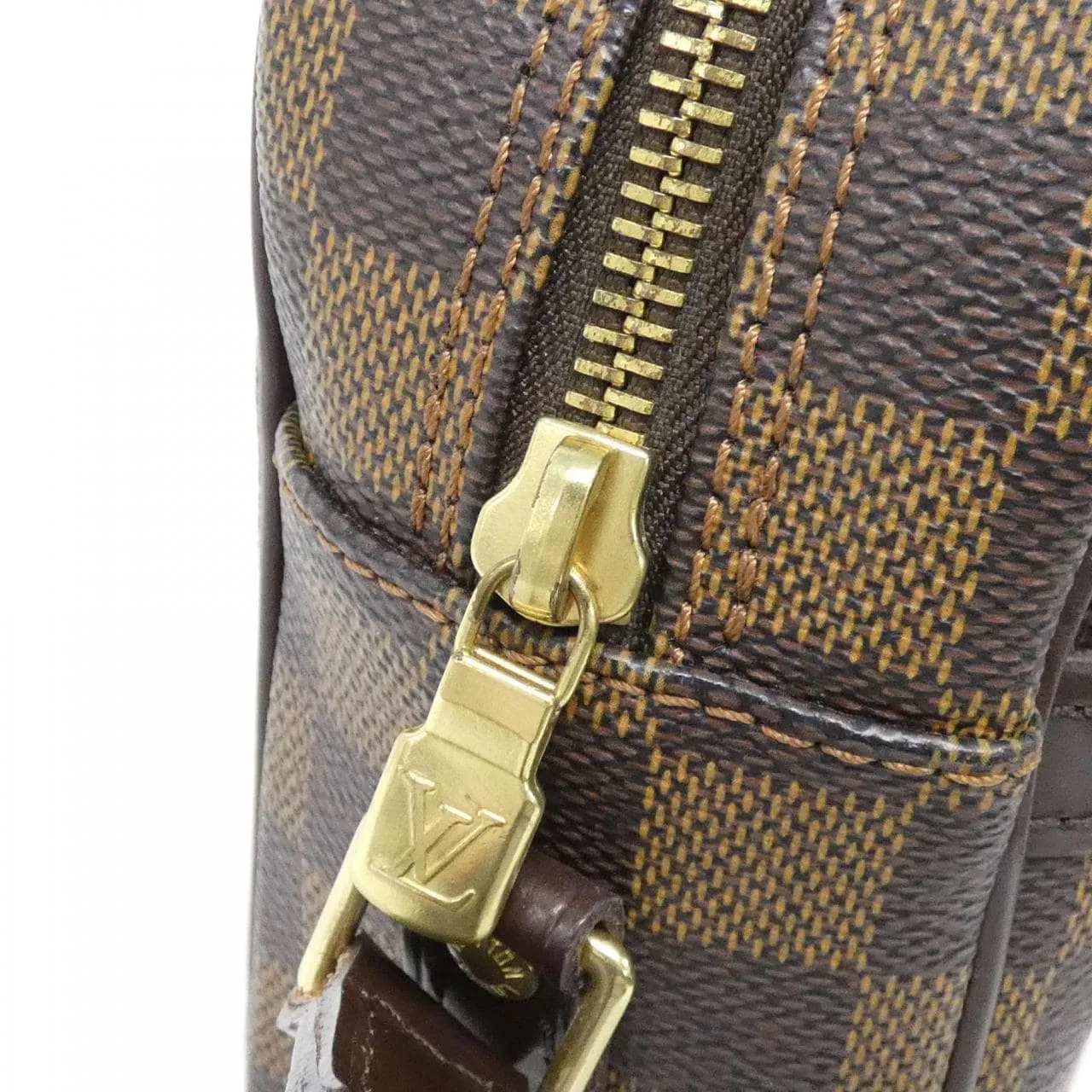 LOUIS VUITTON Trocadéro N48085 Shoulder Damier 5