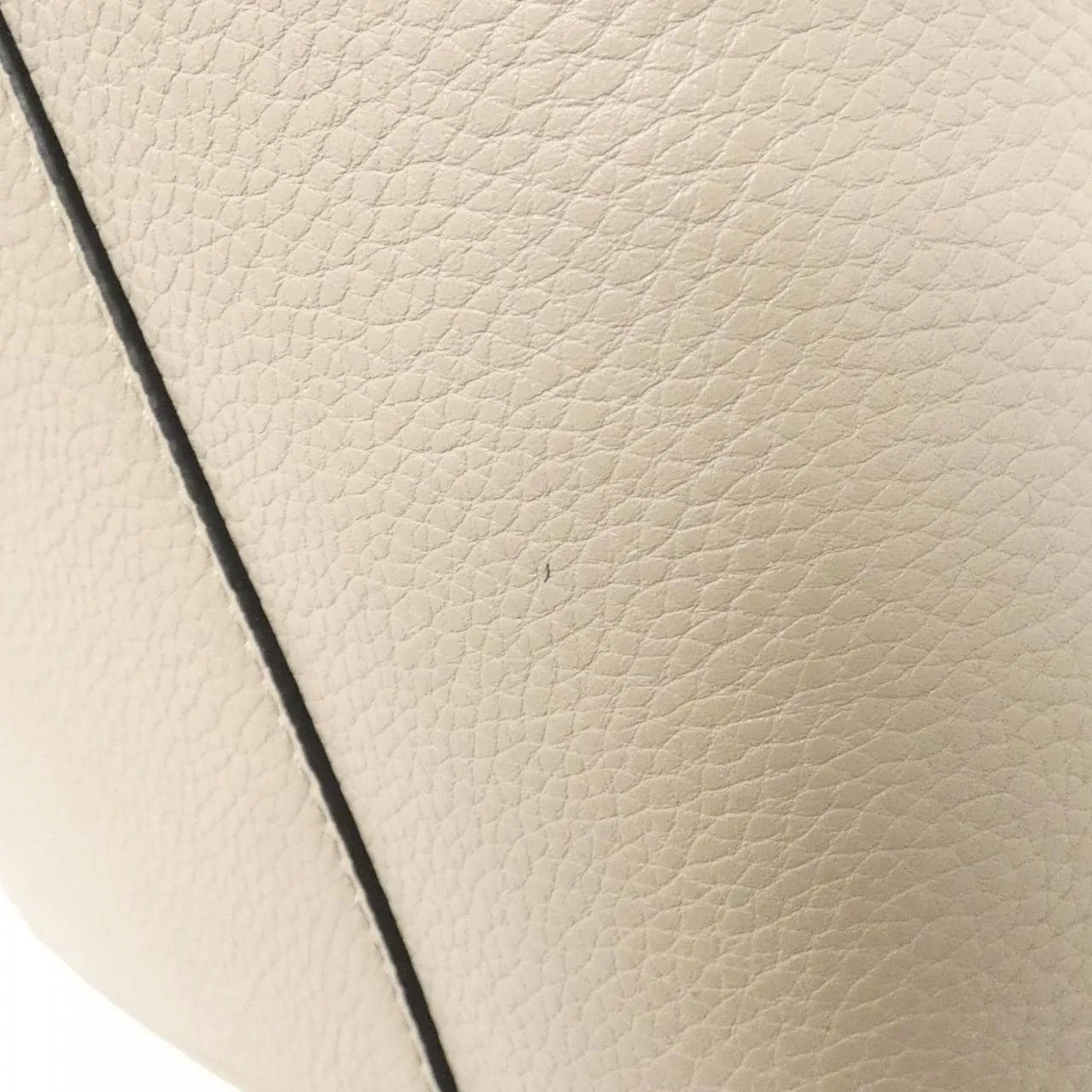 LOEWE Hammock 314 12BZ95 Shoulder Black Rank A - Thumbnail 3