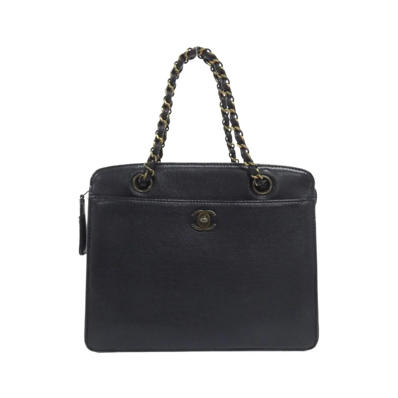 CHANEL 08882 手提包