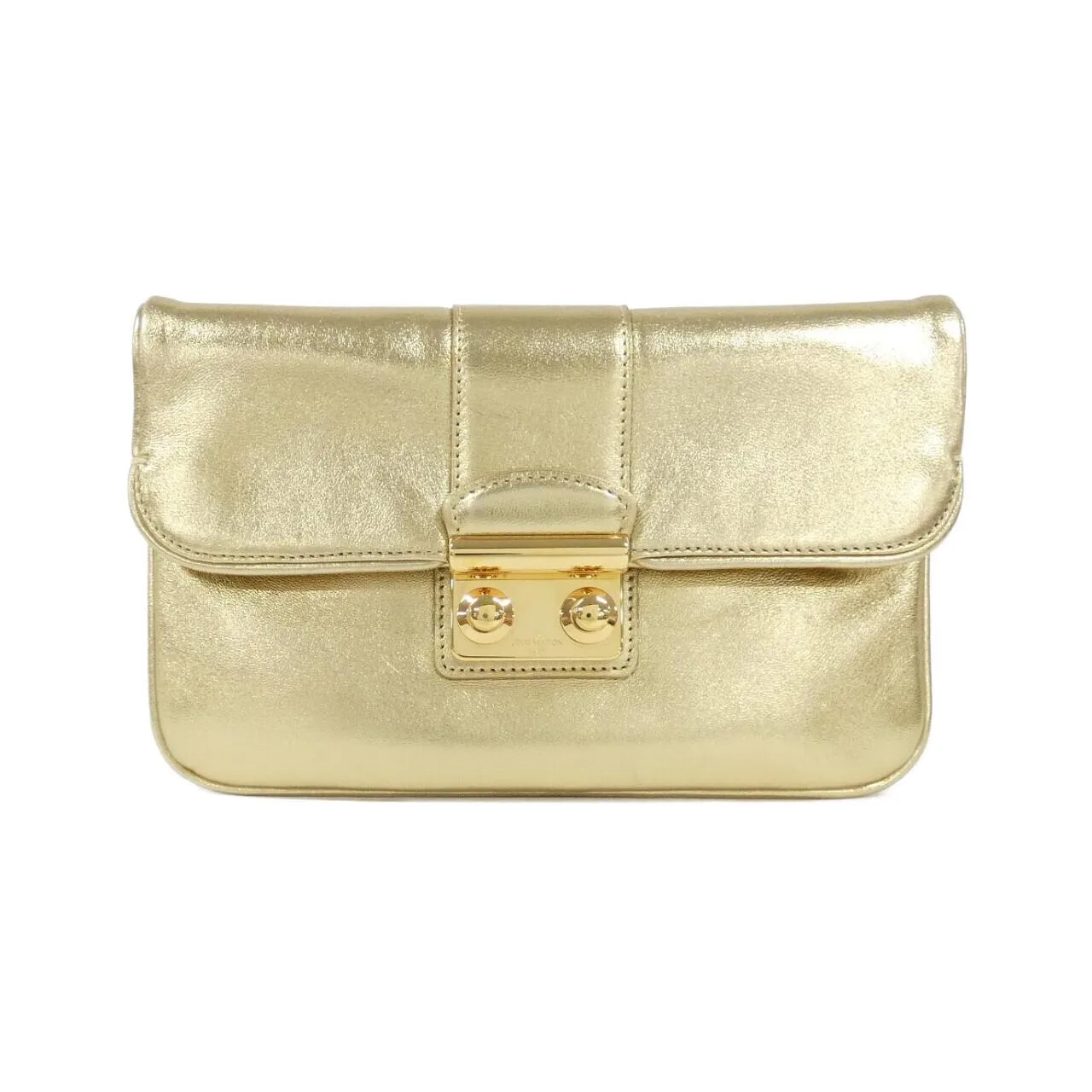 LOUIS VUITTON M95861 Handbag Lambskin