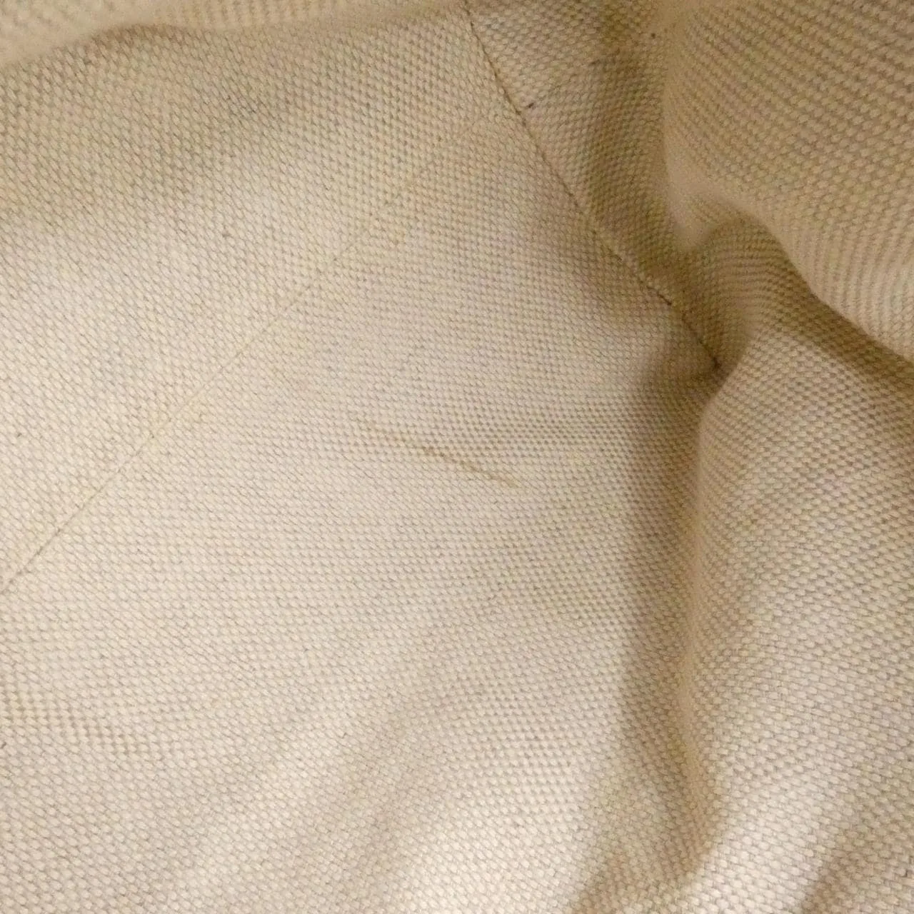 GUCCI 308982 AH90G Shoulder Leather 米色 皮革 中古品B - 縮圖 9