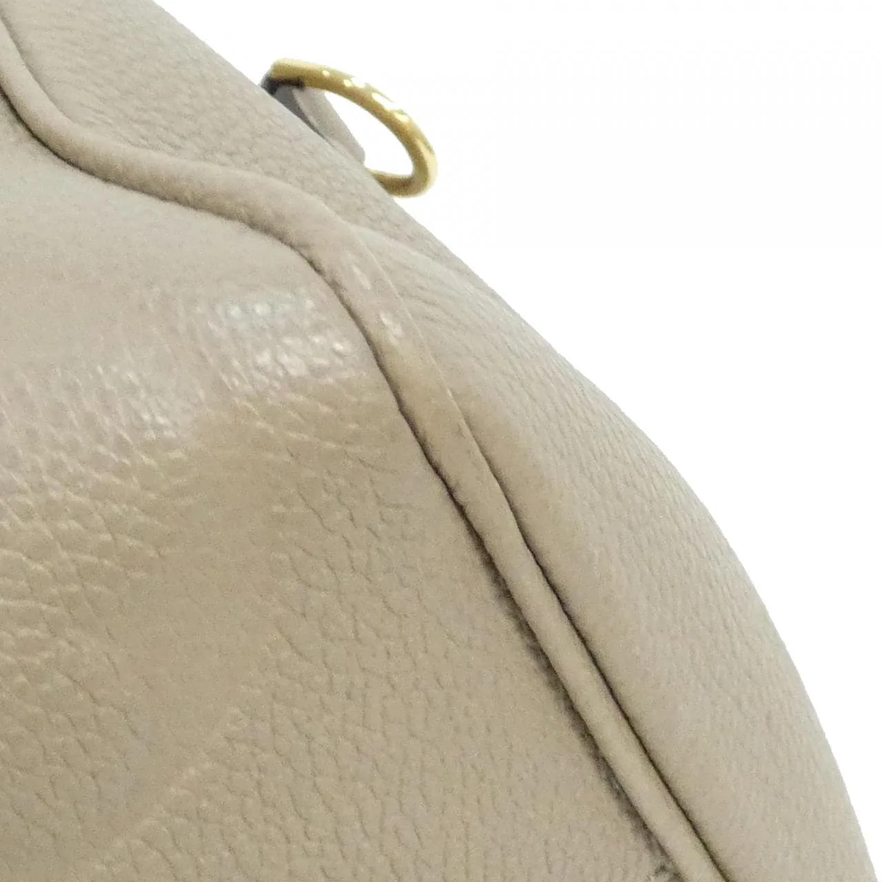 LOUIS VUITTON Speedy M59273 Boston Monogram Black Monogram - Thumbnail 2