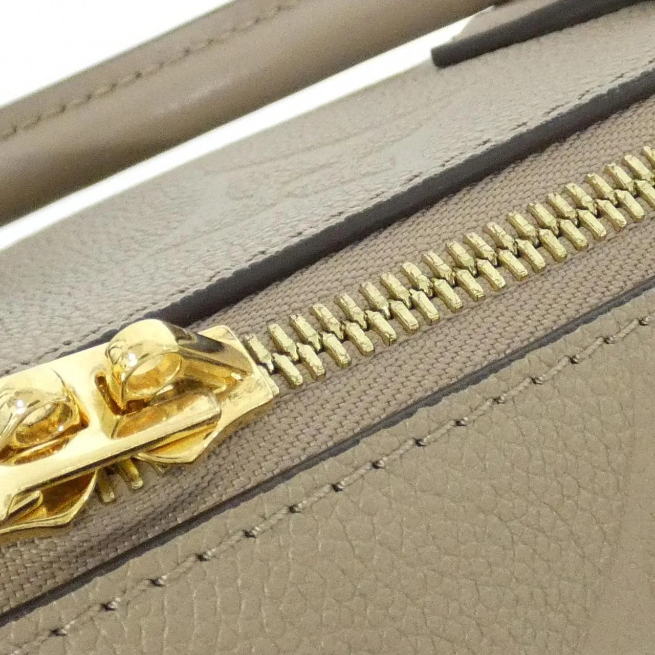 LOUIS VUITTON Speedy M59273 Boston Monogram Black Monogram - Thumbnail 4