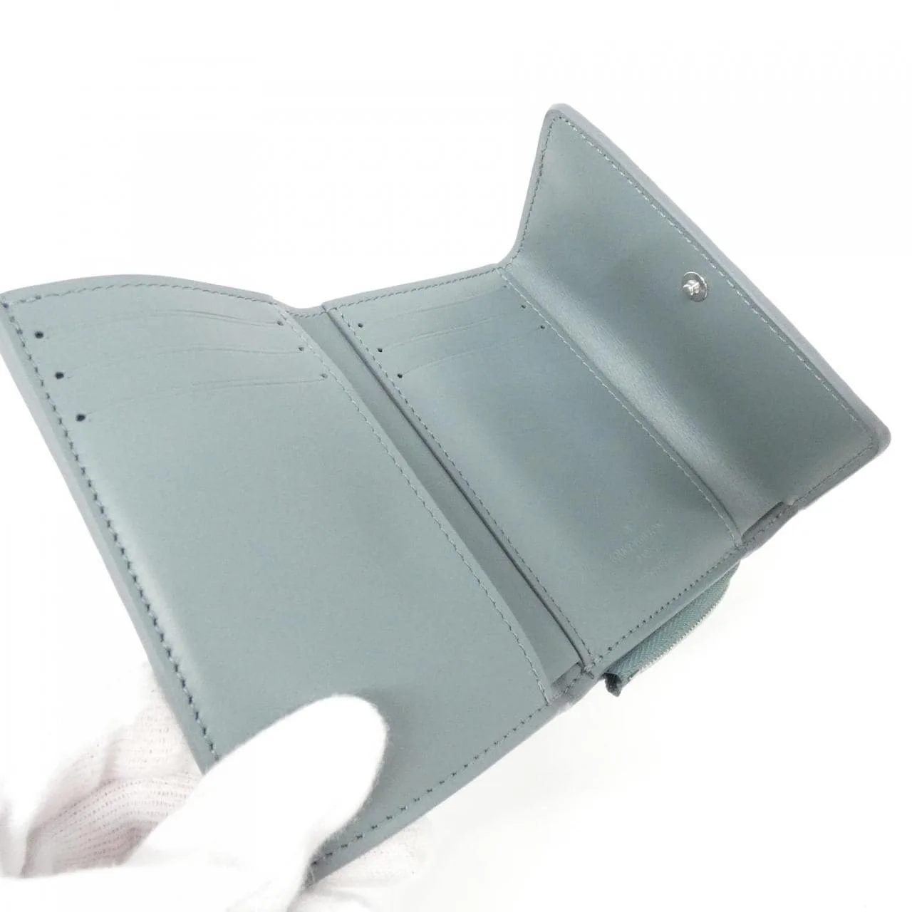 LOUIS VUITTON M14143 銀包 Monogram 3