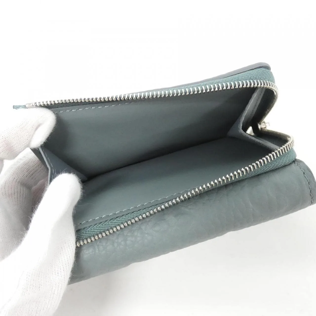 LOUIS VUITTON M14143 銀包 Monogram 4