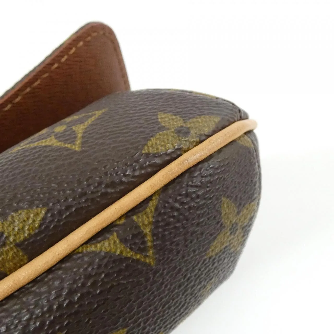 LOUIS VUITTON Musette M51257 Shoulder Monogram 3