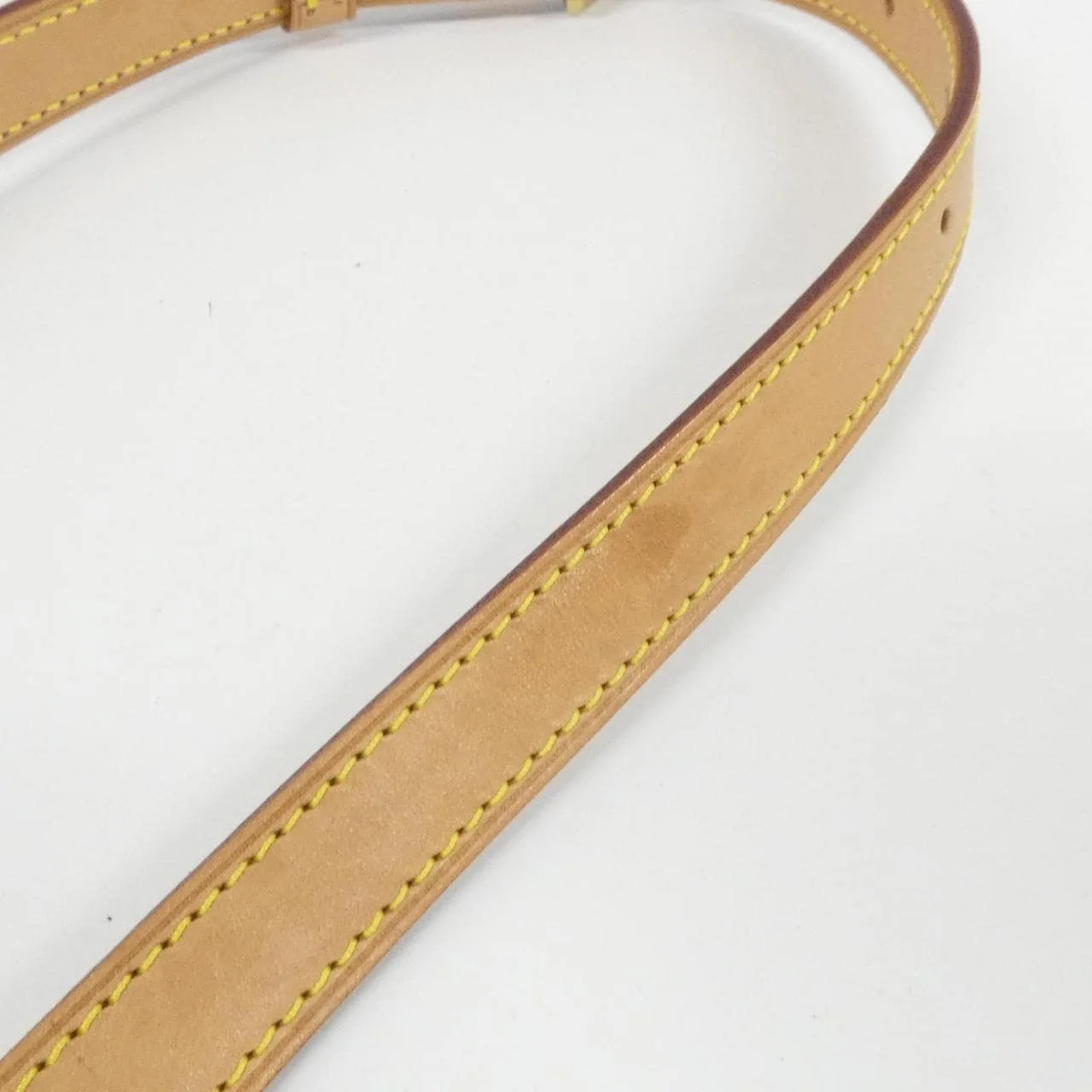 LOUIS VUITTON Musette M51257 Shoulder Monogram 4