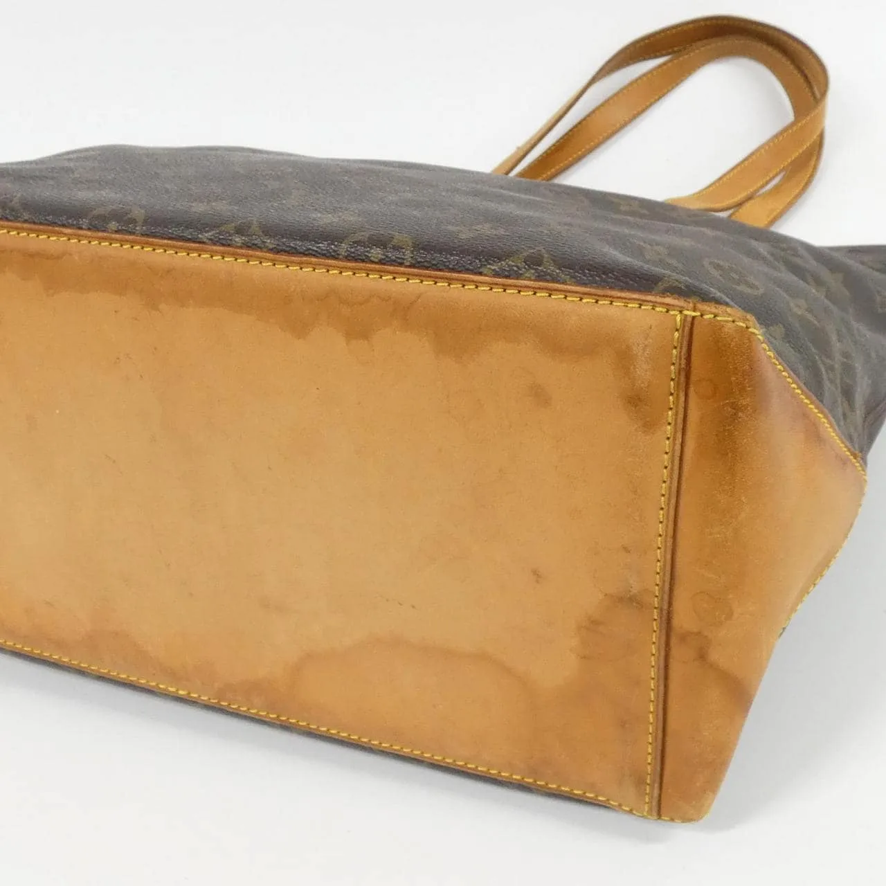 LOUIS VUITTON M51151 Handbag Monogram 2