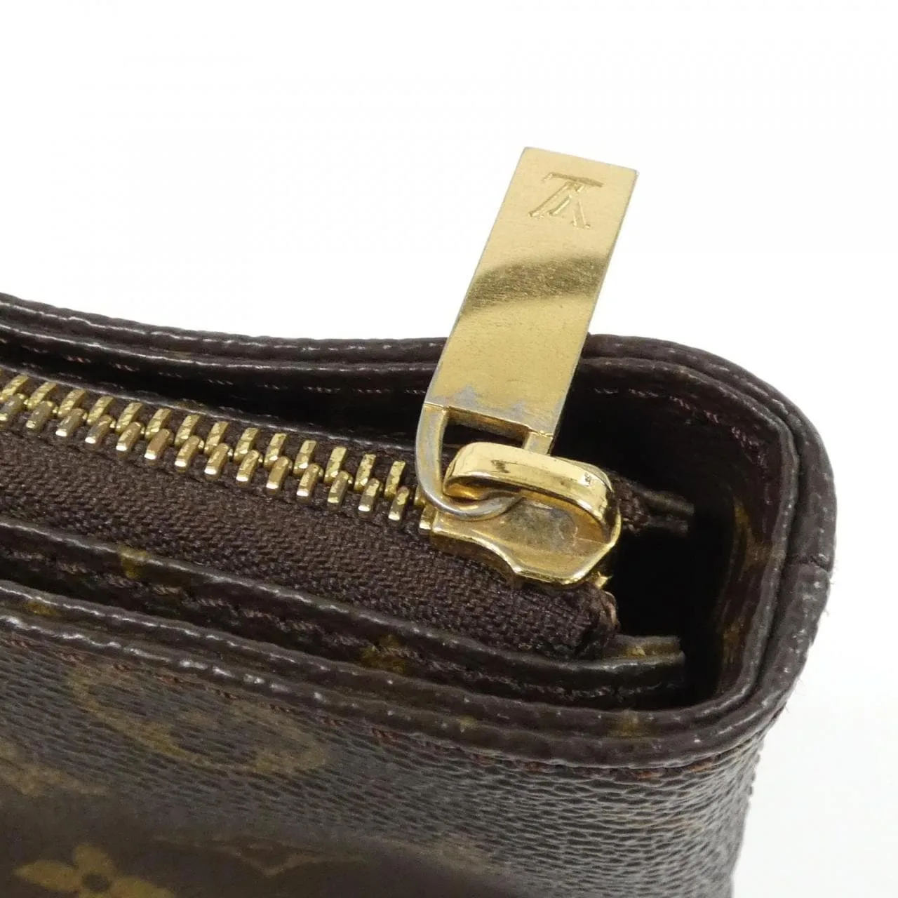 LOUIS VUITTON M51151 Handbag Monogram 5