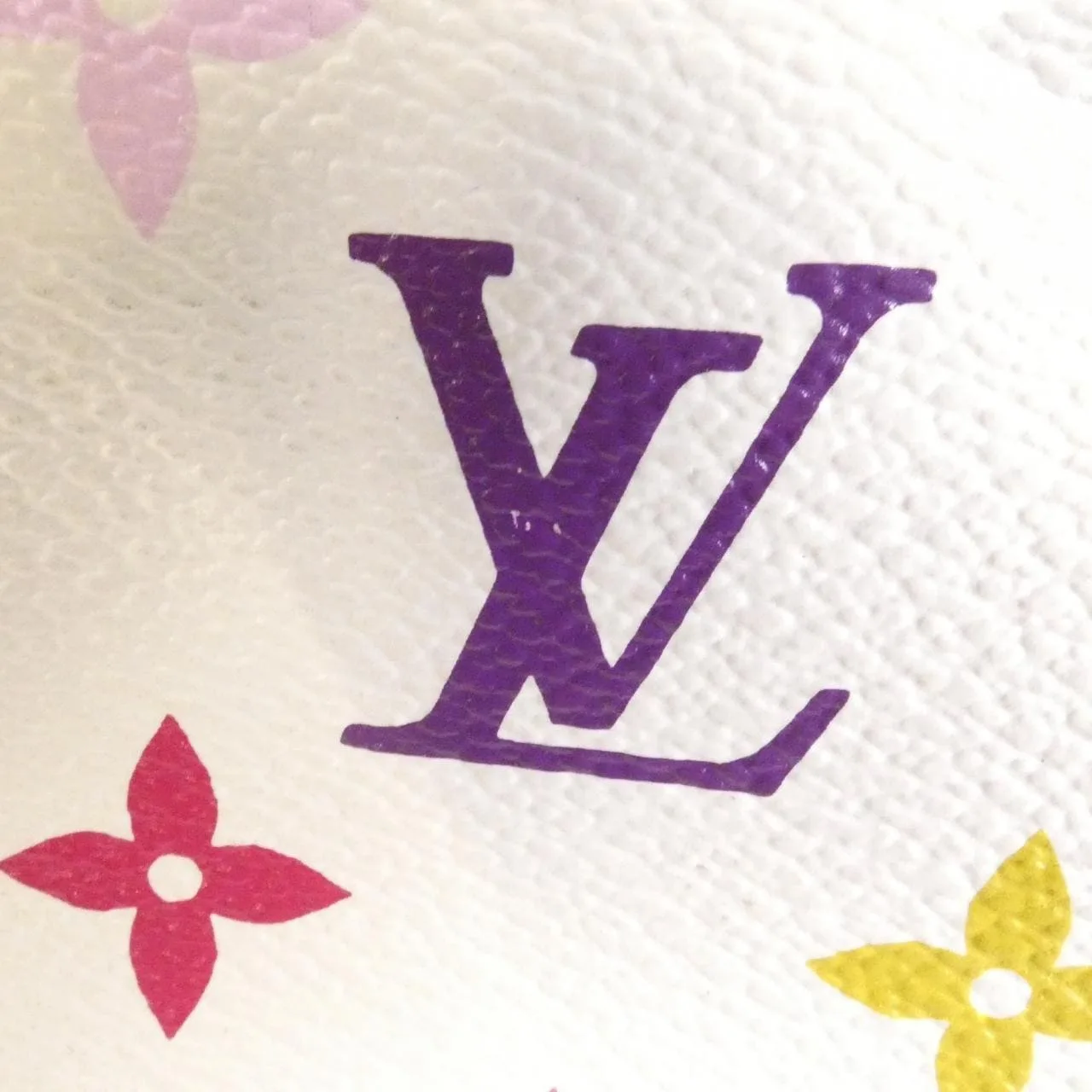 LOUIS VUITTON M40047 Handbag Canvas 3