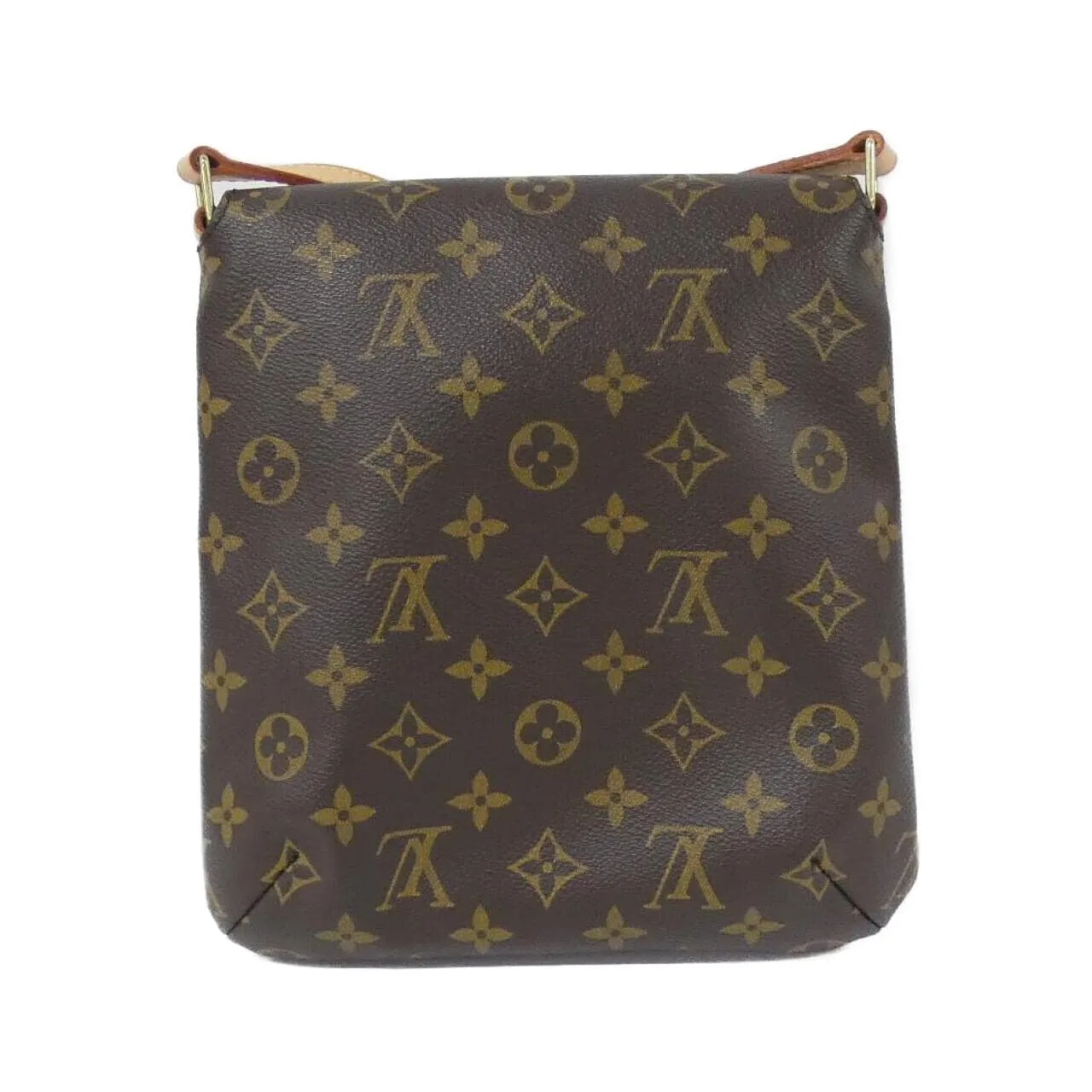 LOUIS VUITTON Musette M51387 肩背包 Monogram 2