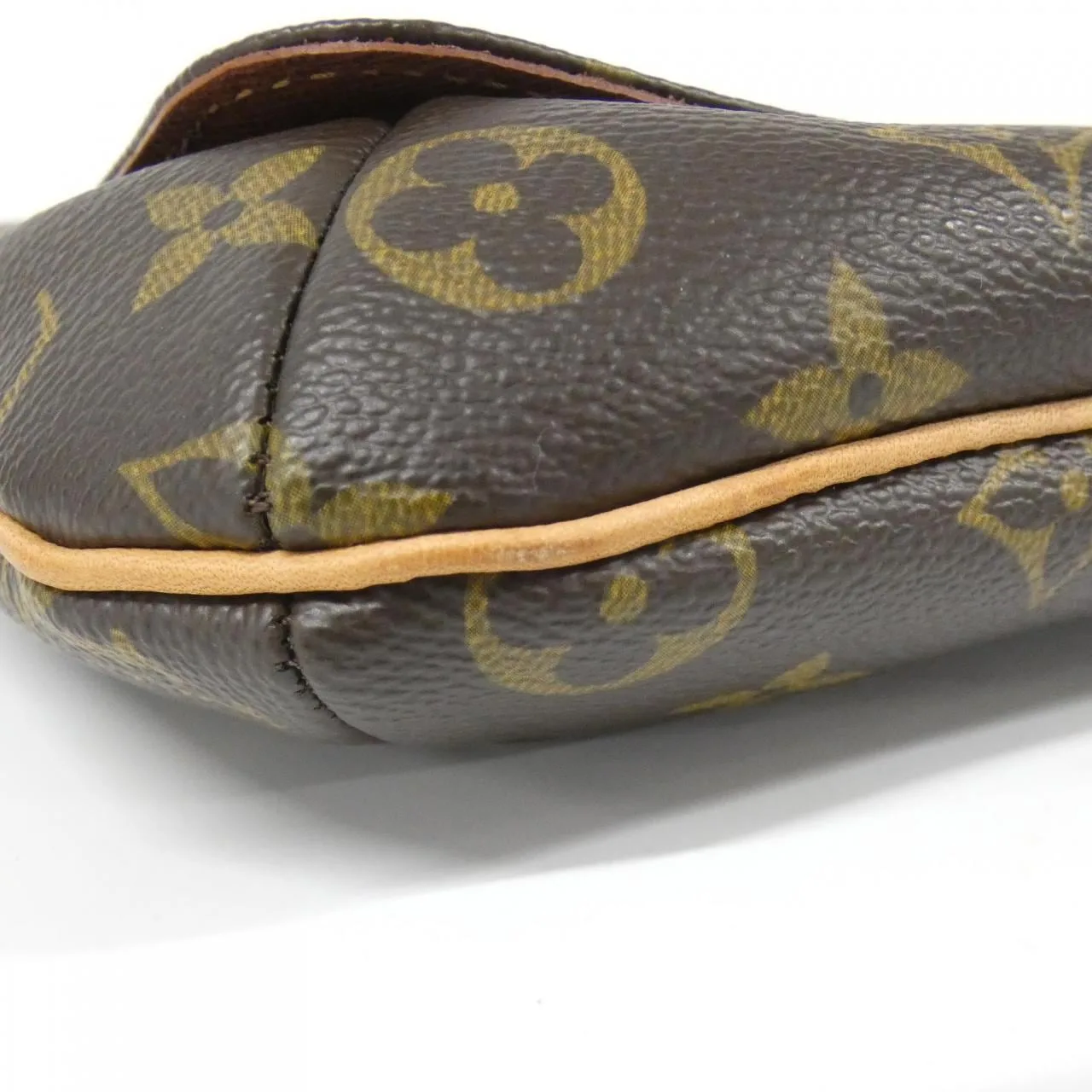 LOUIS VUITTON Musette M51387 肩背包 Monogram 3