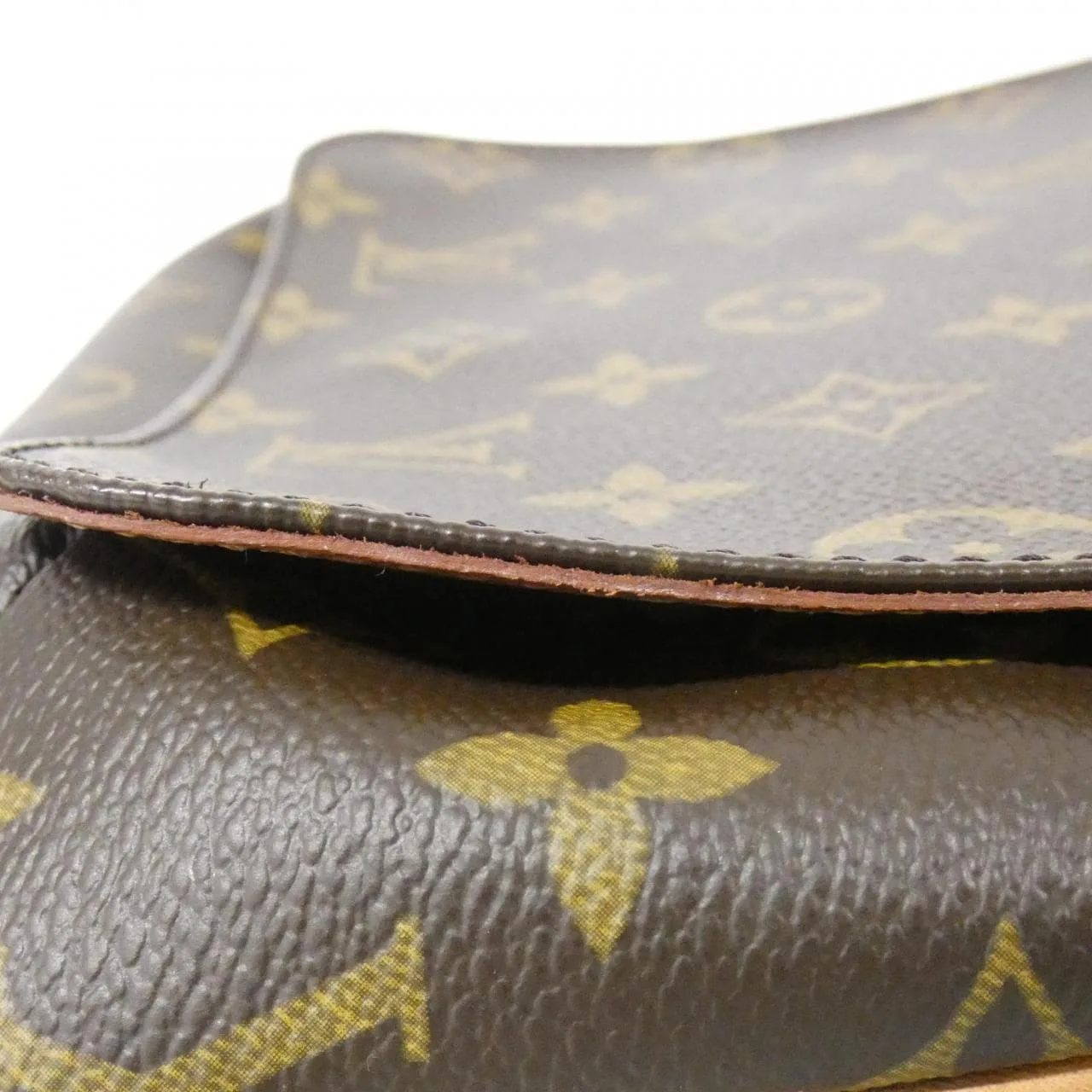 LOUIS VUITTON Musette M51387 肩背包 Monogram 4