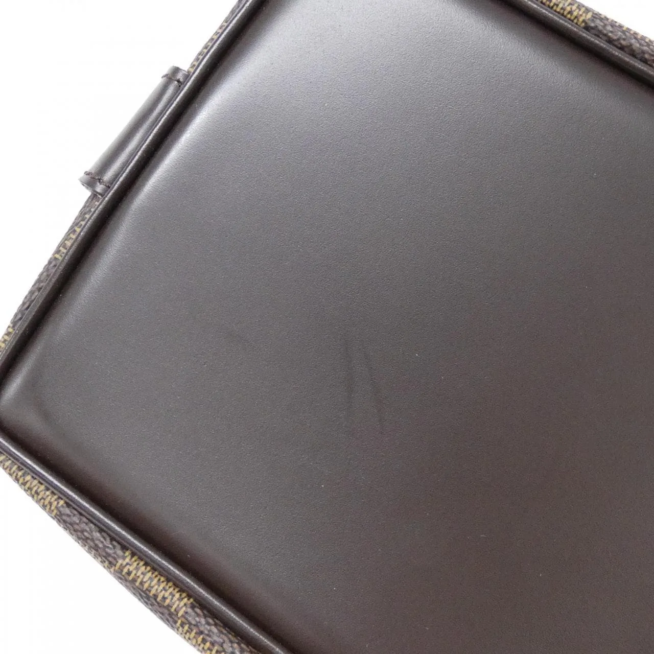 LOUIS VUITTON N51119 Shoulder Damier Black Damier - Thumbnail 2