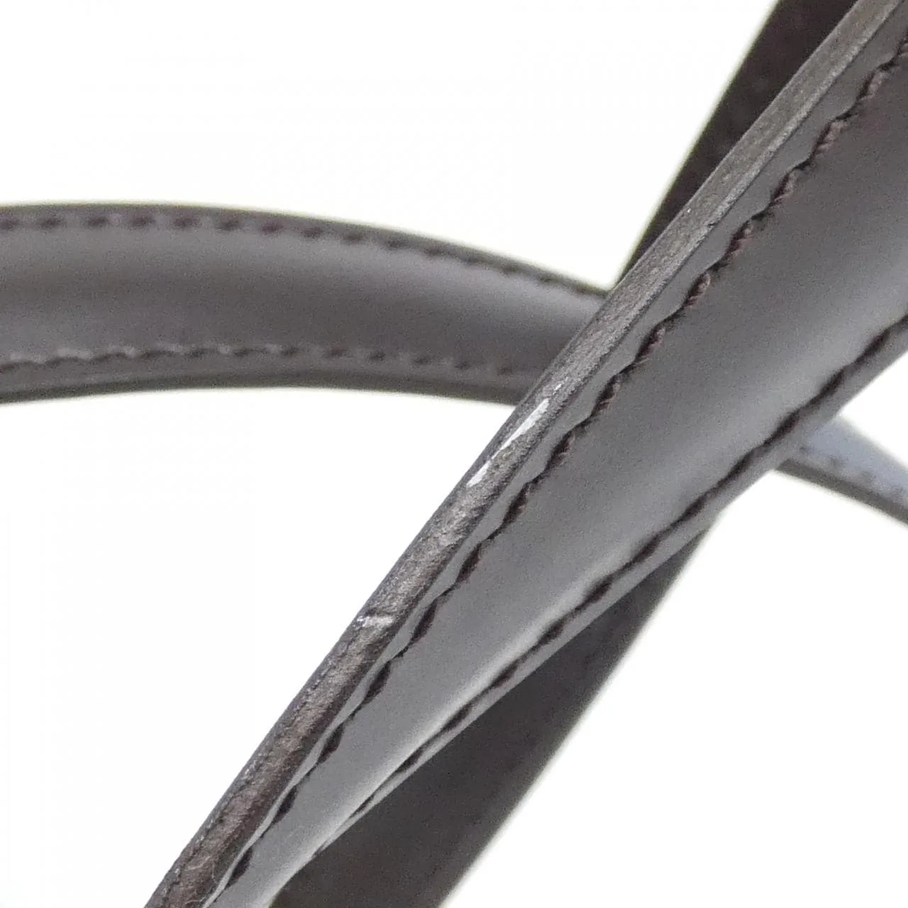 LOUIS VUITTON N51119 Shoulder Damier Black Damier - Thumbnail 8