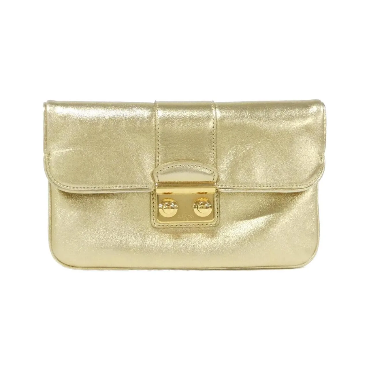 LOUIS VUITTON M95861 Handbag Lambskin