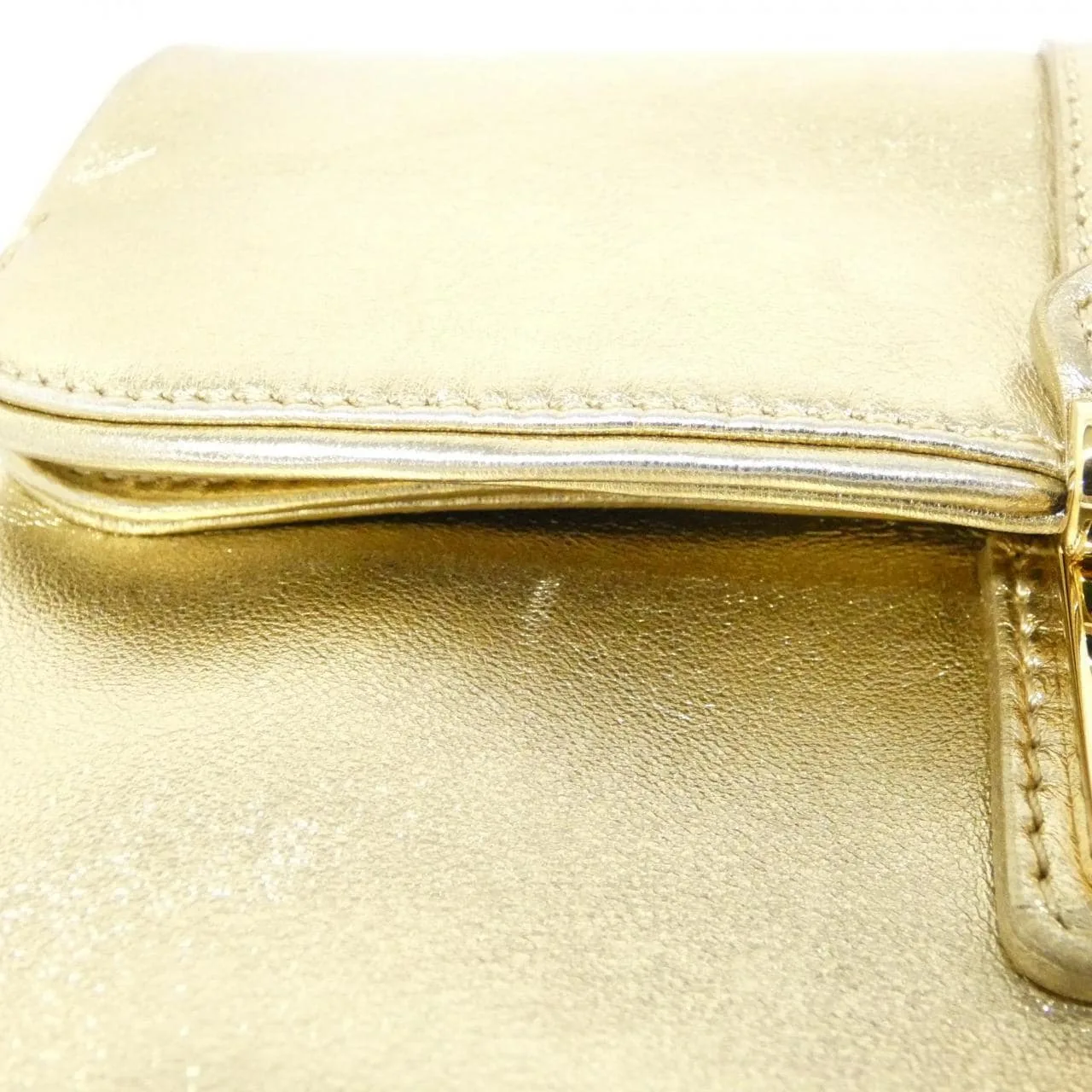 LOUIS VUITTON M95861 Handbag Lambskin 5