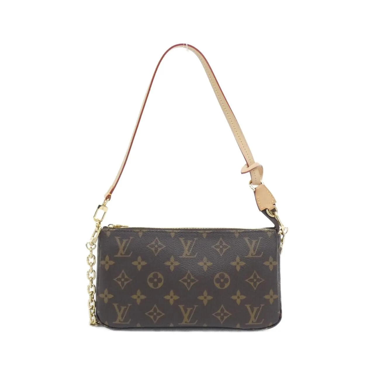 LOUIS VUITTON Pochette M82766 Pochette Monogram