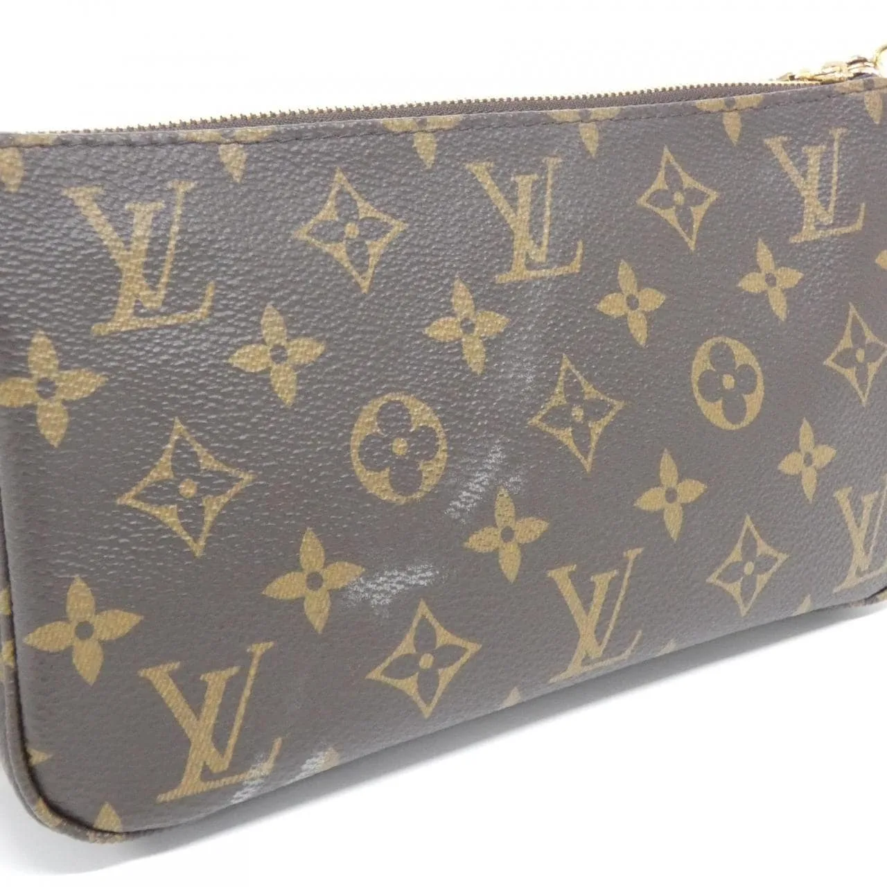 LOUIS VUITTON Pochette M82766 Pochette Monogram 3
