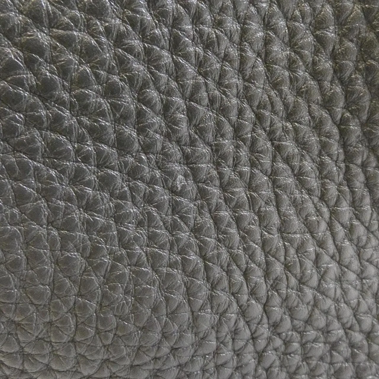 FENDI Peekaboo 8BN290 Q0J Handbag 黑色 中古品A - 縮圖 3