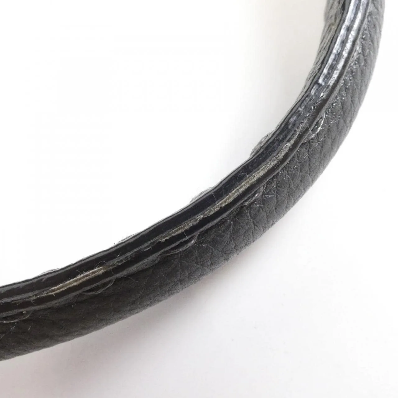 FENDI Peekaboo 8BN290 Q0J Handbag 黑色 中古品A - 縮圖 7