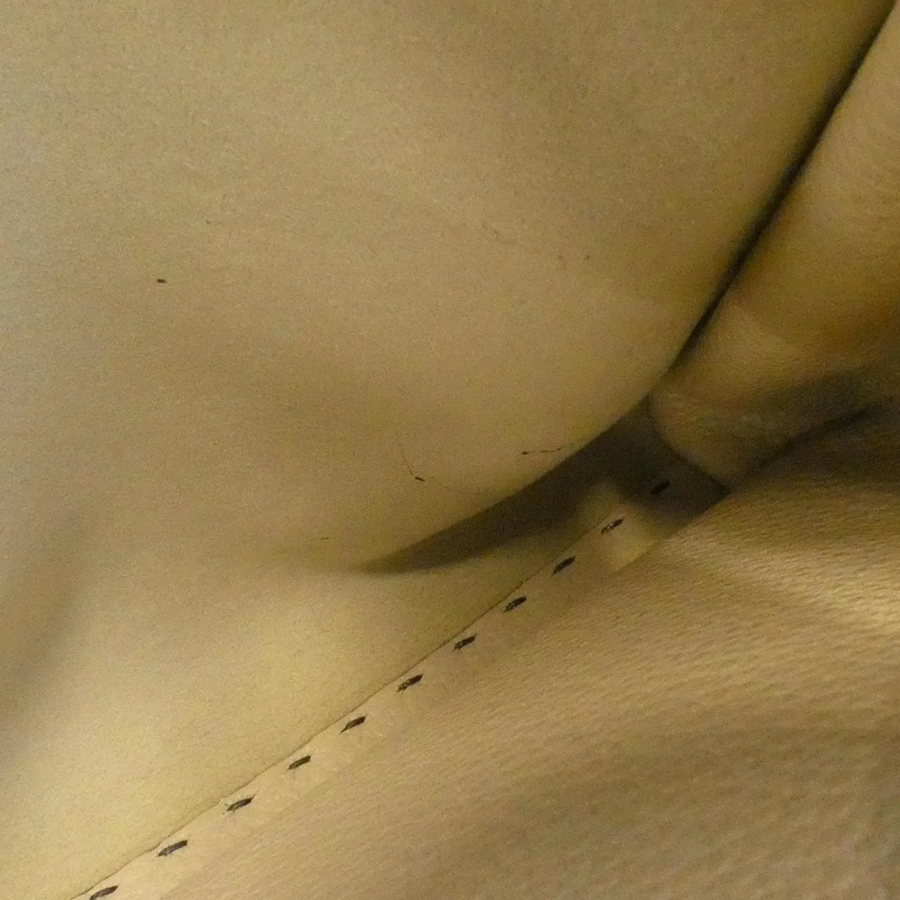 FENDI Peekaboo 8BN290 Q0J Handbag 黑色 中古品A - 縮圖 10