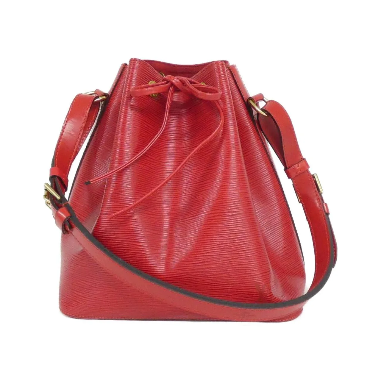LOUIS VUITTON M44107 Shoulder Epi