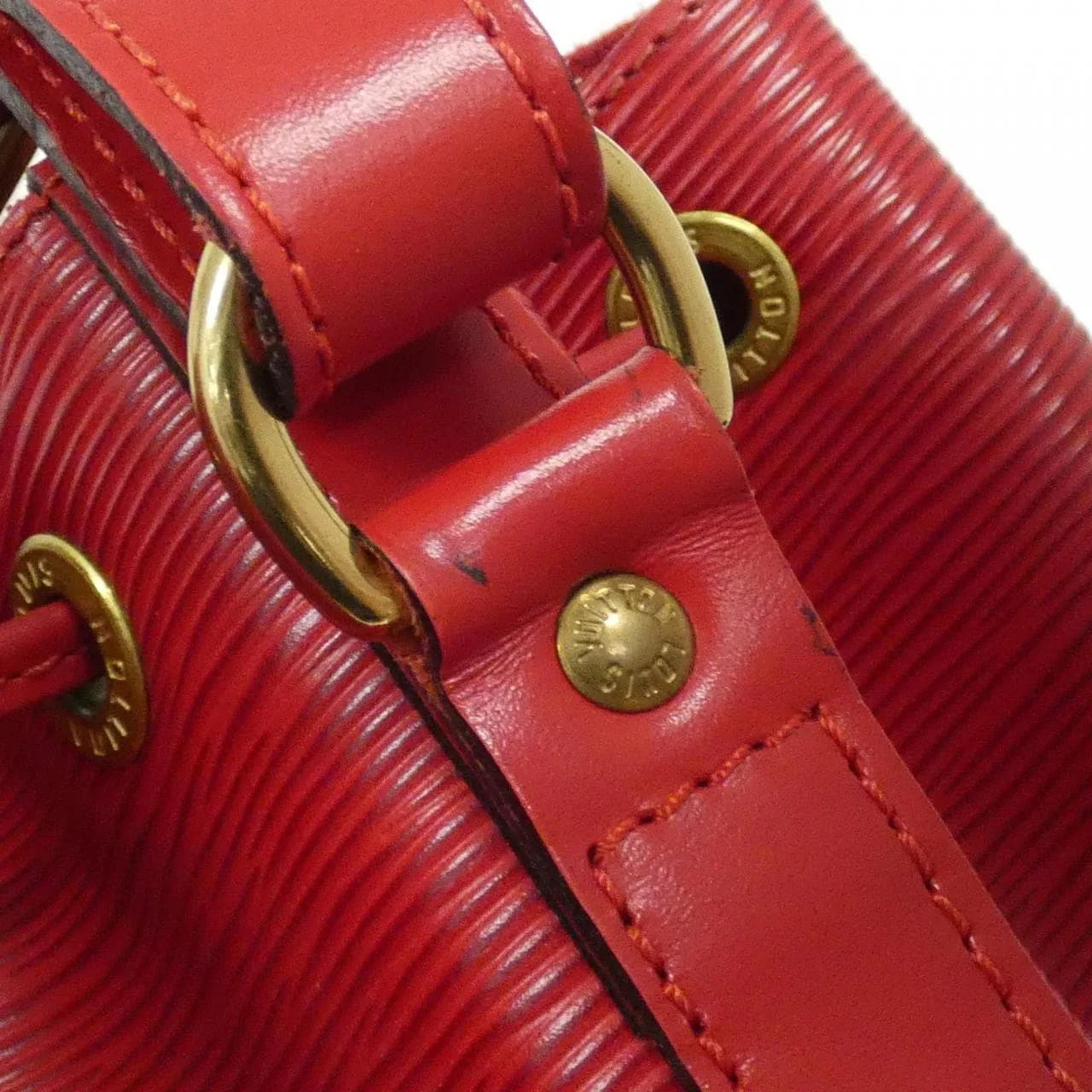LOUIS VUITTON M44107 Shoulder Epi 4