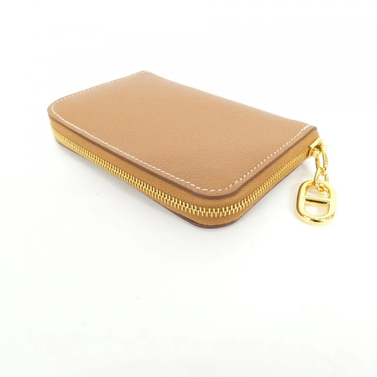 HERMES 084208CC Card Case 2