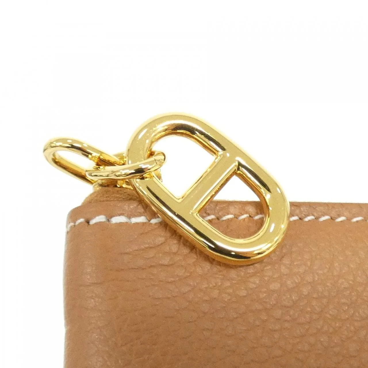 HERMES 084208CC Card Case 3