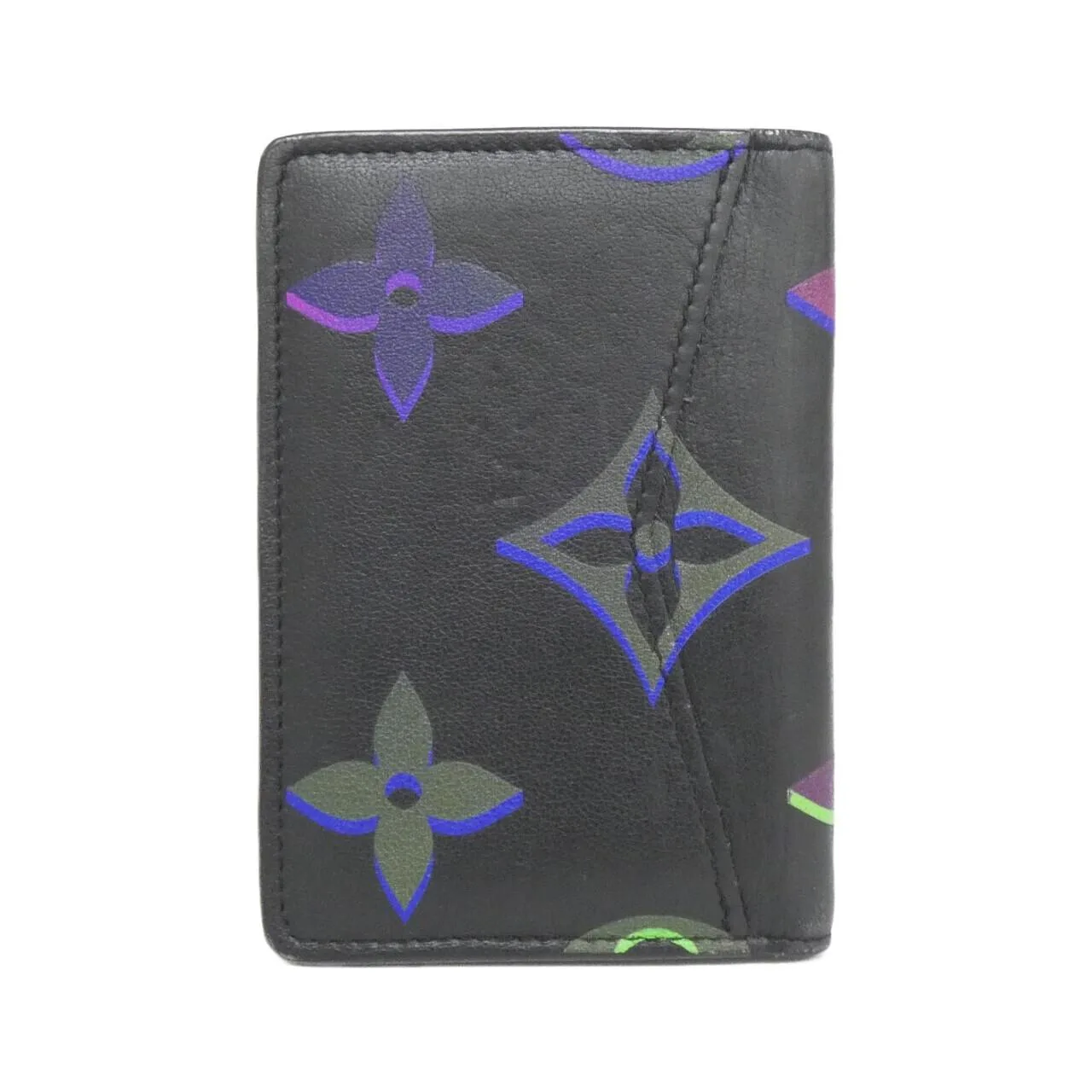 LOUIS VUITTON M82372 卡片套 Monogram 2