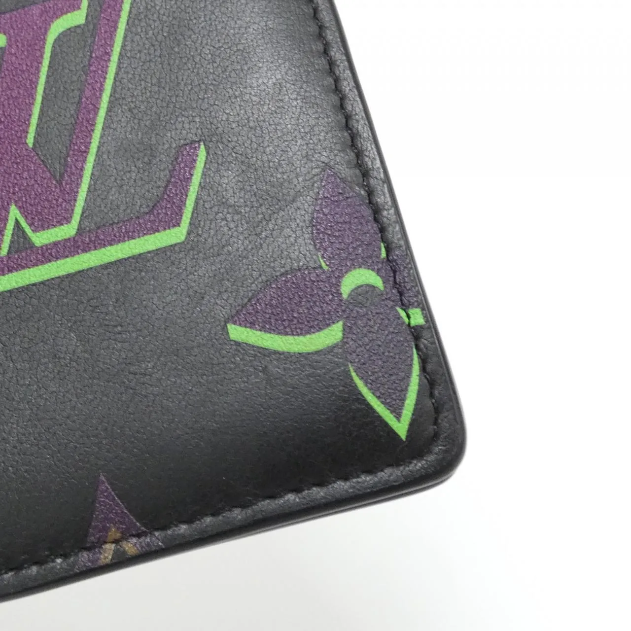 LOUIS VUITTON M82372 卡片套 Monogram 3