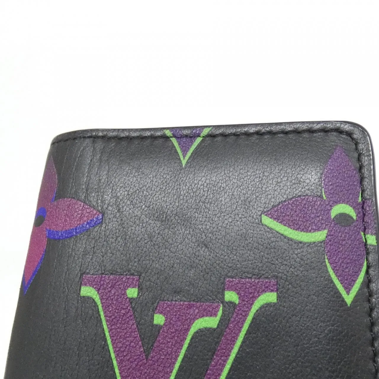 LOUIS VUITTON M82372 卡片套 Monogram 4