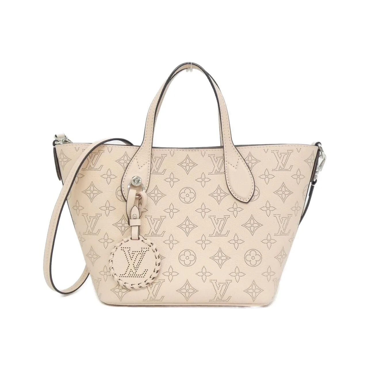 LOUIS VUITTON Mahina M23196 手提包