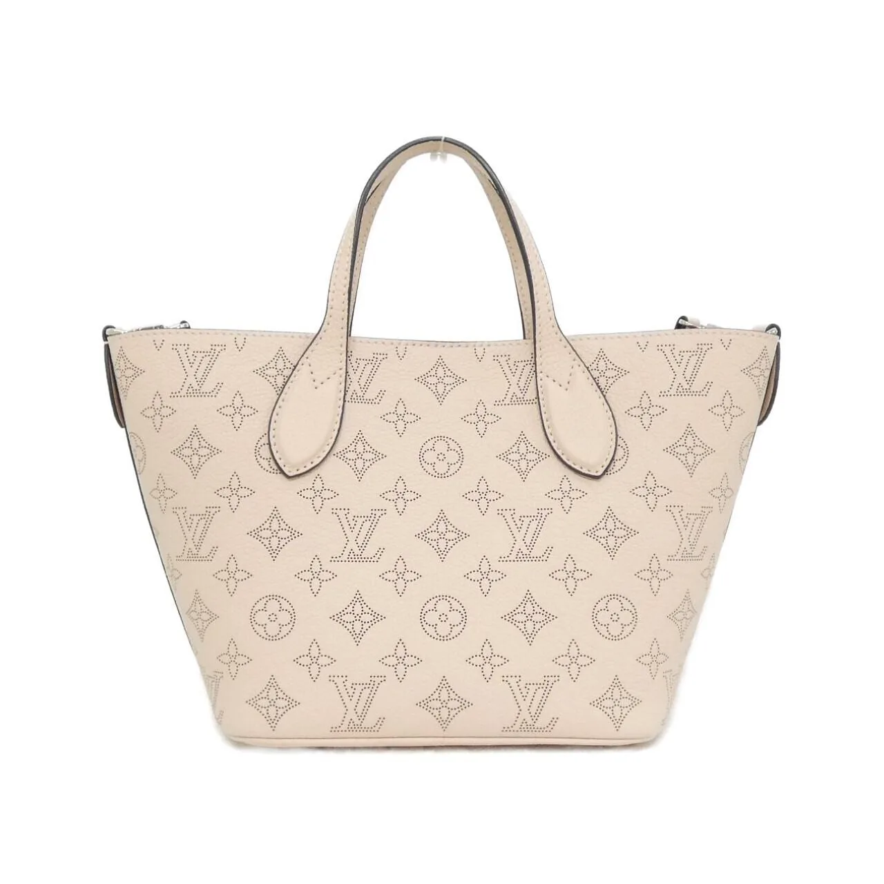 LOUIS VUITTON Mahina M23196 手提包 2