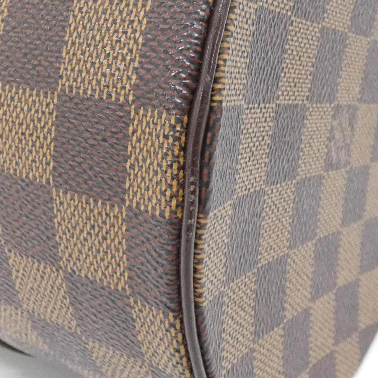 LOUIS VUITTON Papillon N51303 Handbag Damier 2