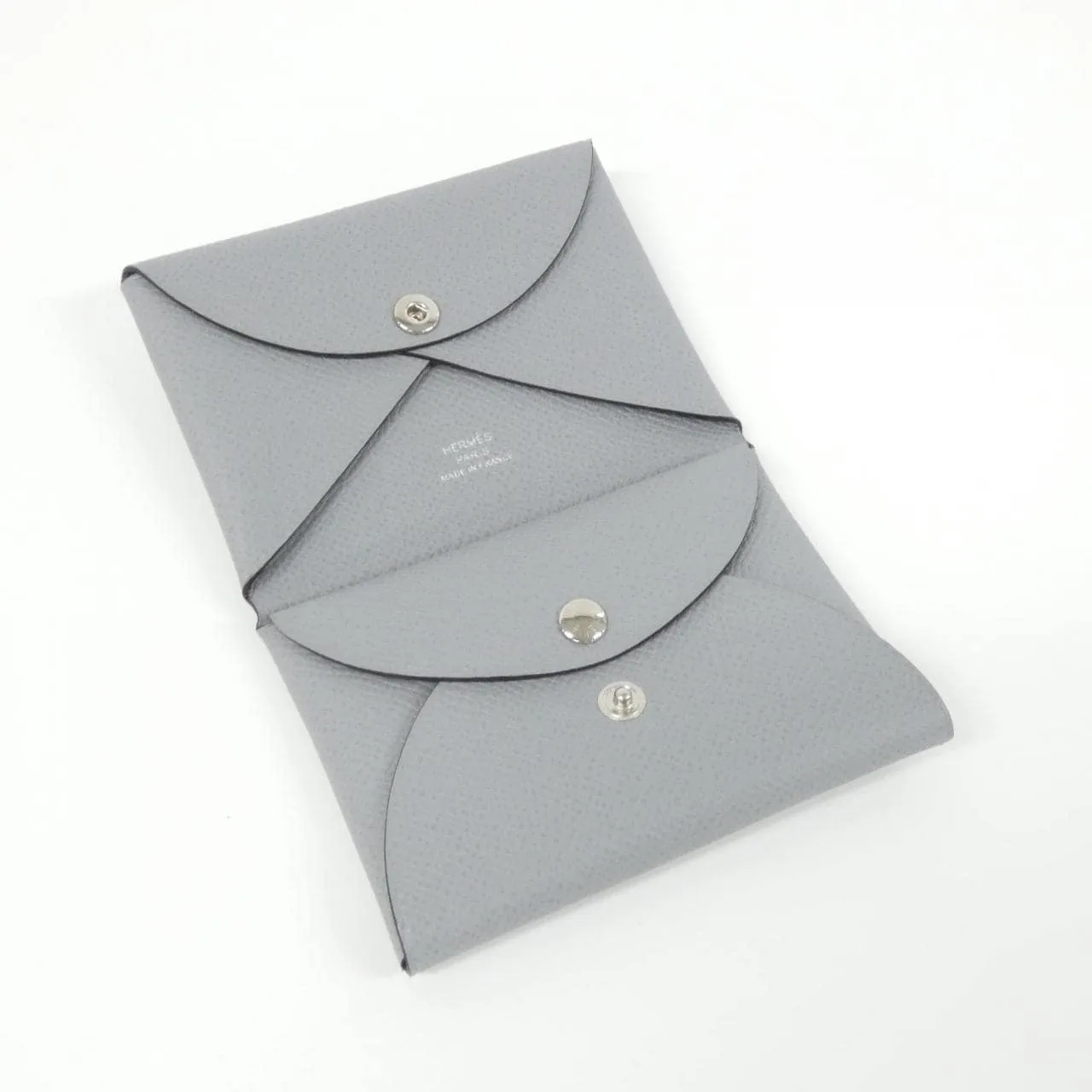 HERMES 083035CK Coin Case Epsom 2