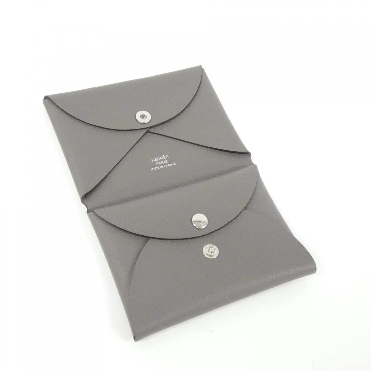 HERMES 085238CK Coin Case 2