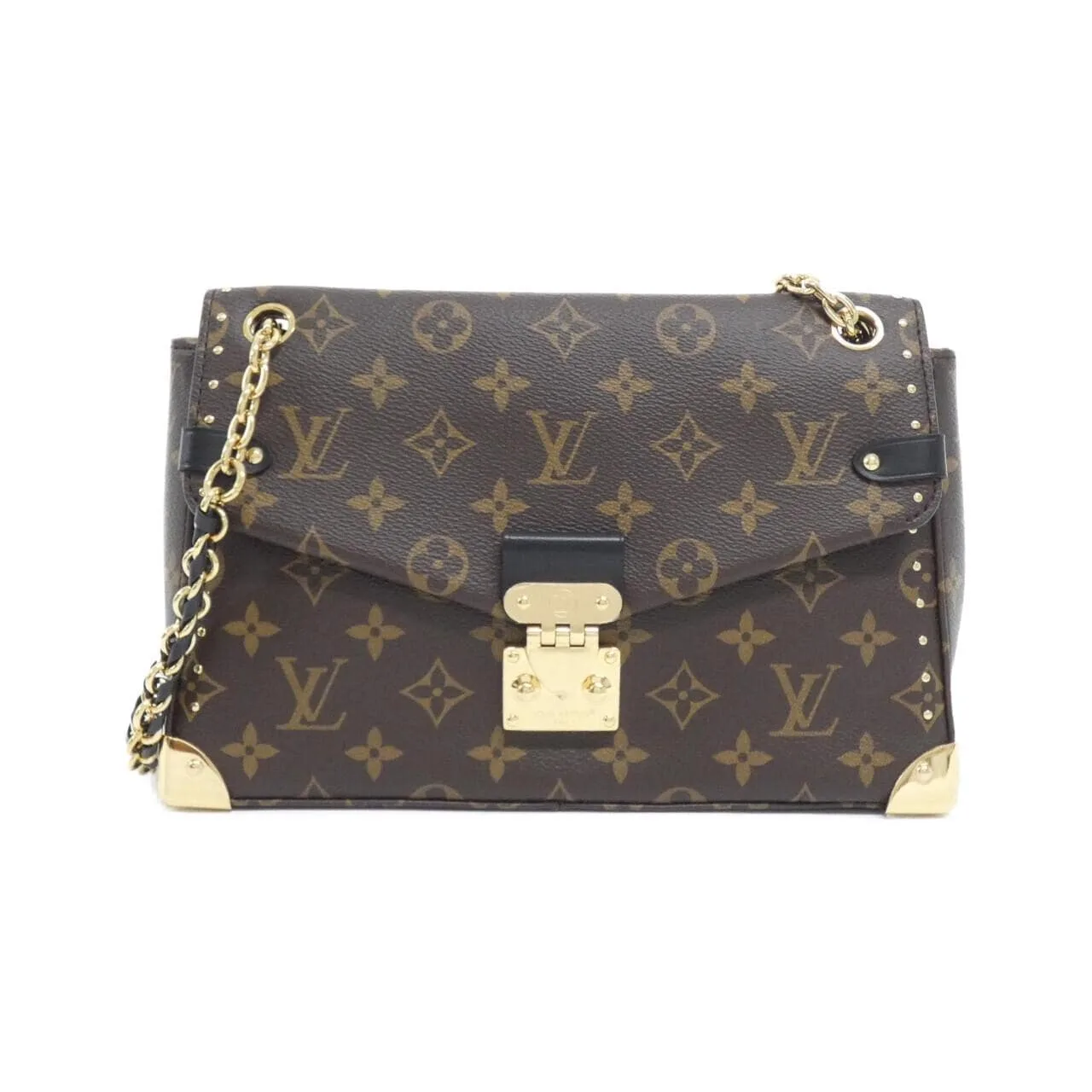 LOUIS VUITTON M14526 肩背包 Monogram