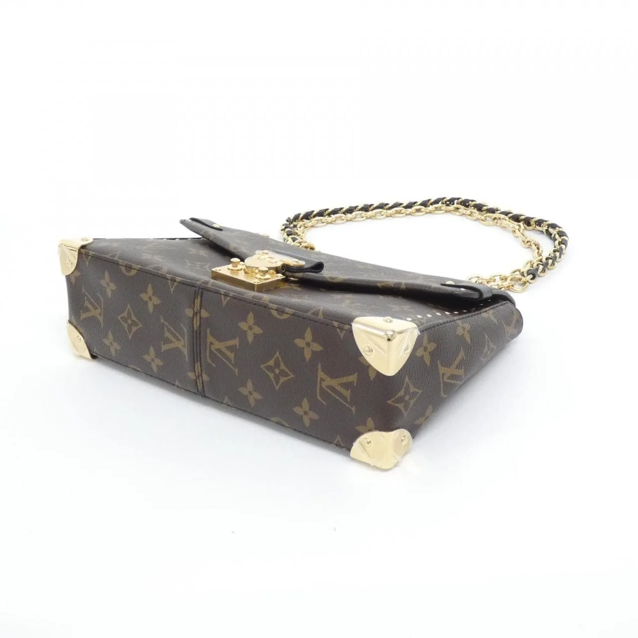 LOUIS VUITTON M14526 肩背包 Monogram 3