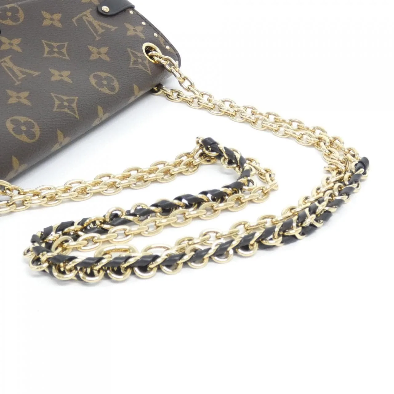 LOUIS VUITTON M14526 肩背包 Monogram 4