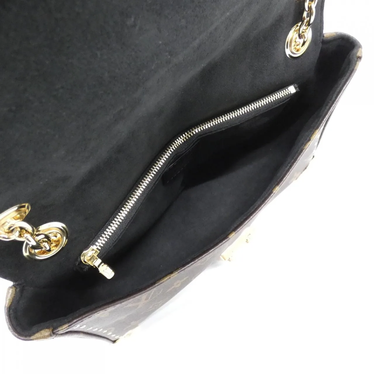 LOUIS VUITTON M14526 肩背包 Monogram 5