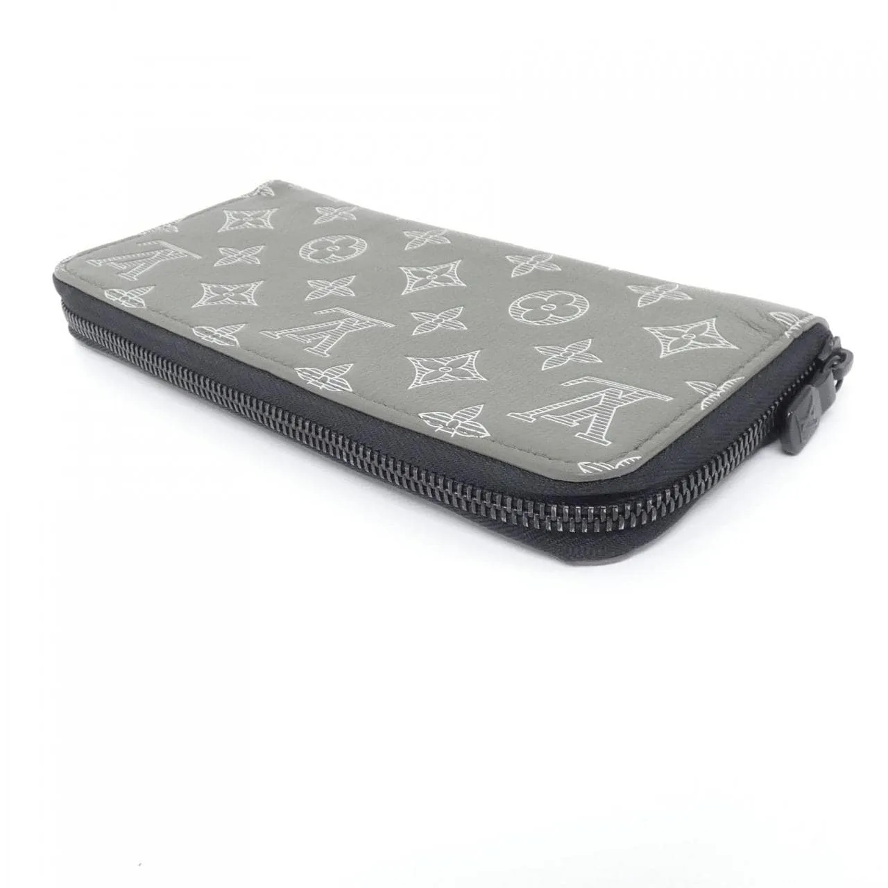 LOUIS VUITTON M12578 銀包 2