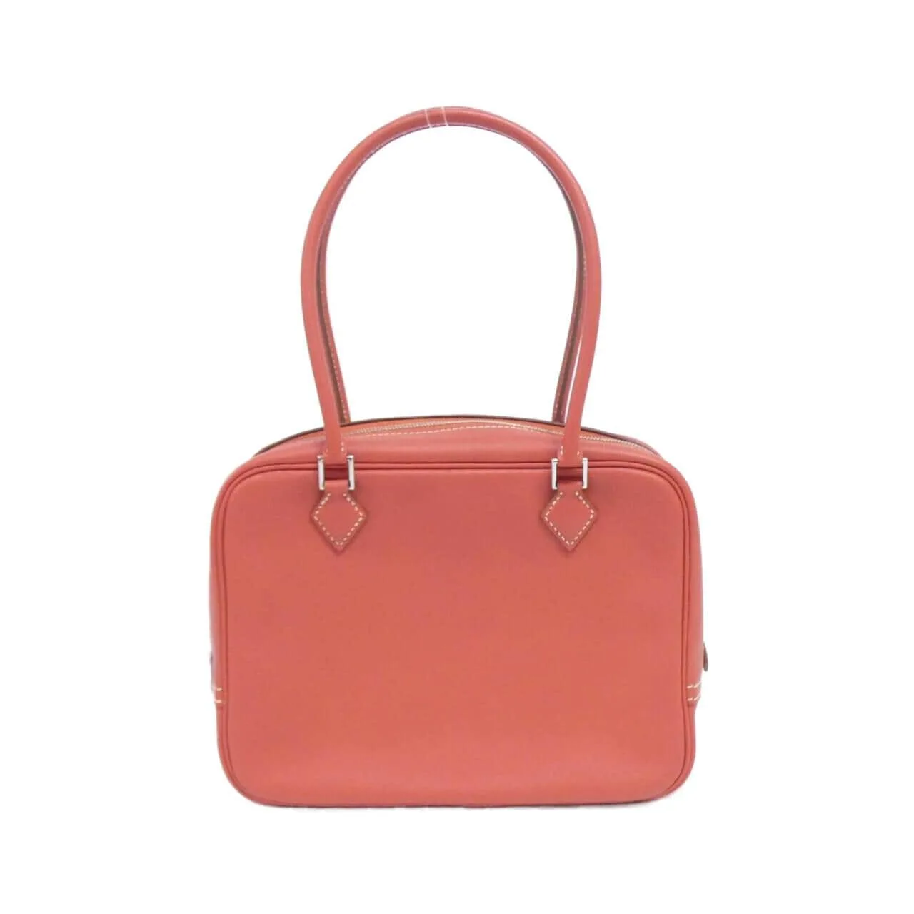 HERMES Plume 048263CK Handbag Swift