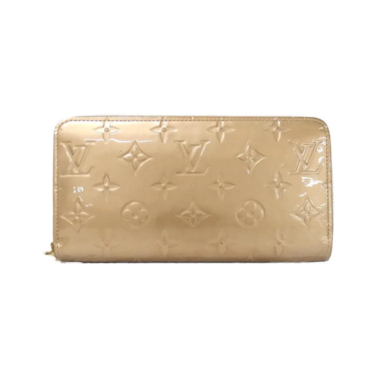 LOUIS VUITTON M90603 Wallet Vernis